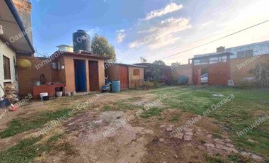 Se vende terreno bardeado con 4 cuartos y cisterna en la Col Fernando Gomez Sandoval, Oaxaca