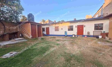 Se vende terreno bardeado con 4 cuartos y cisterna en la Col Fernando Gomez Sandoval, Oaxaca