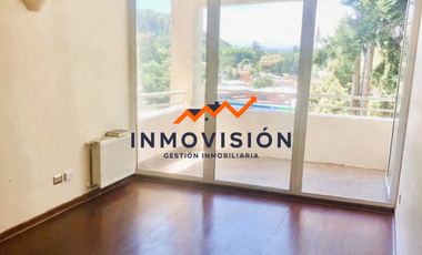 GRAN OPORTUNIDAD Inmovision Gestión Inmobiliaria VENDE Acogedor y luminoso Departamento