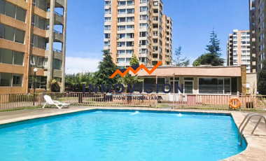 GRAN OPORTUNIDAD Inmovision Gestión Inmobiliaria VENDE Acogedor y luminoso Departamento