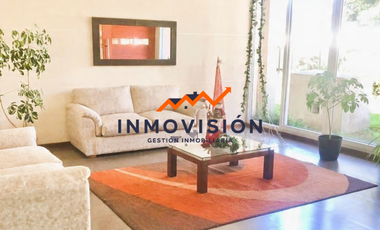 GRAN OPORTUNIDAD Inmovision Gestión Inmobiliaria VENDE Acogedor y luminoso Departamento