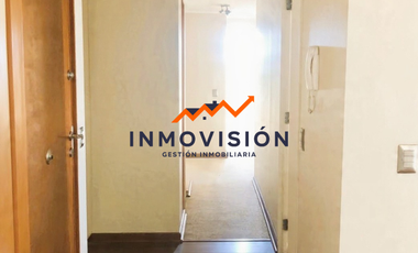 GRAN OPORTUNIDAD Inmovision Gestión Inmobiliaria VENDE Acogedor y luminoso Departamento