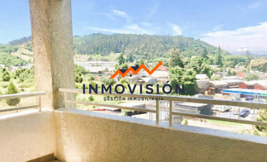 GRAN OPORTUNIDAD Inmovision Gestión Inmobiliaria VENDE Acogedor y luminoso Departamento