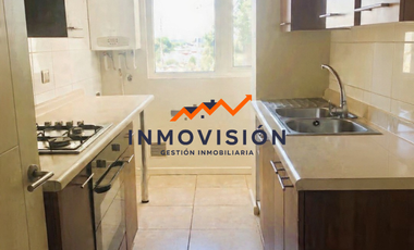 GRAN OPORTUNIDAD Inmovision Gestión Inmobiliaria VENDE Acogedor y luminoso Departamento