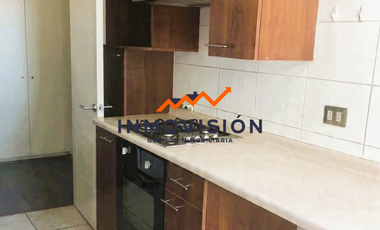 GRAN OPORTUNIDAD Inmovision Gestión Inmobiliaria VENDE Acogedor y luminoso Departamento