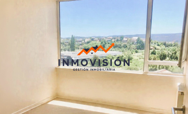 GRAN OPORTUNIDAD Inmovision Gestión Inmobiliaria VENDE Acogedor y luminoso Departamento