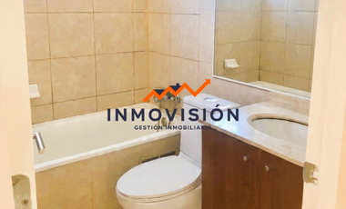 GRAN OPORTUNIDAD Inmovision Gestión Inmobiliaria VENDE Acogedor y luminoso Departamento