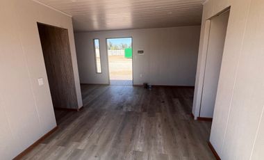 Arriendo Casas Modulares en Colonia Alemana, Peñaflor