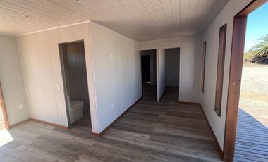 Arriendo Casas Modulares en Colonia Alemana, Peñaflor