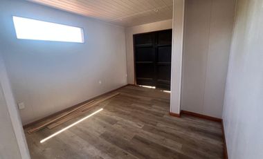 Arriendo Casas Modulares en Colonia Alemana, Peñaflor