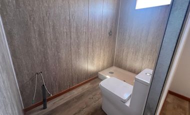 Arriendo Casas Modulares en Colonia Alemana, Peñaflor