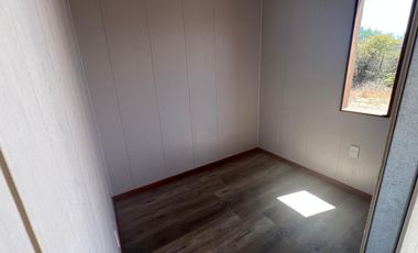 Arriendo Casas Modulares en Colonia Alemana, Peñaflor