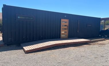 Arriendo Casas Modulares en Colonia Alemana, Peñaflor