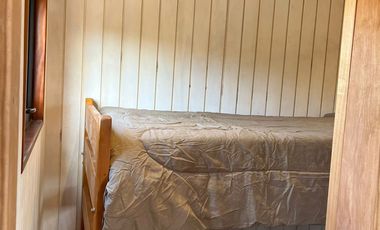 Arriendo Casas Modulares en Colonia Alemana, Peñaflor