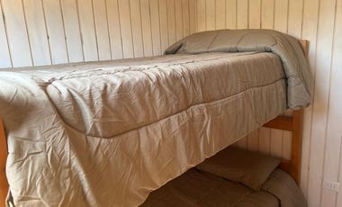 Arriendo Casas Modulares en Colonia Alemana, Peñaflor