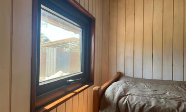 Arriendo Casas Modulares en Colonia Alemana, Peñaflor