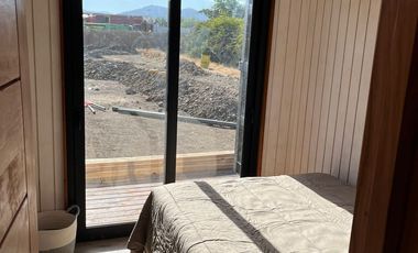 Arriendo Casas Modulares en Colonia Alemana, Peñaflor