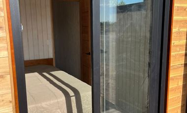 Arriendo Casas Modulares en Colonia Alemana, Peñaflor