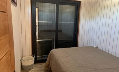 Arriendo Casas Modulares en Colonia Alemana, Peñaflor