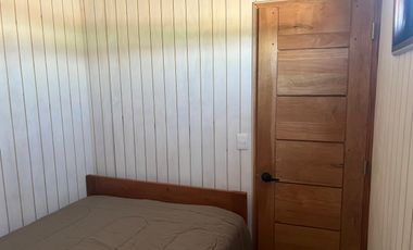 Arriendo Casas Modulares en Colonia Alemana, Peñaflor