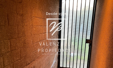 Condominio Campalau 4 Dormitorios 3 Baños