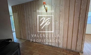 Condominio Campalau 4 Dormitorios 3 Baños