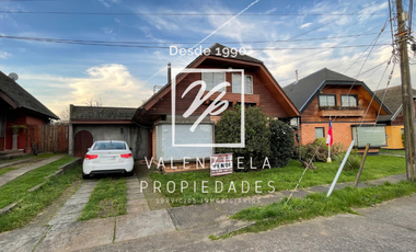 Condominio Campalau 4 Dormitorios 3 Baños