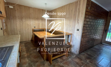 Condominio Campalau 4 Dormitorios 3 Baños