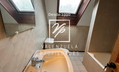 Condominio Campalau 4 Dormitorios 3 Baños