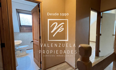 Condominio Campalau 4 Dormitorios 3 Baños