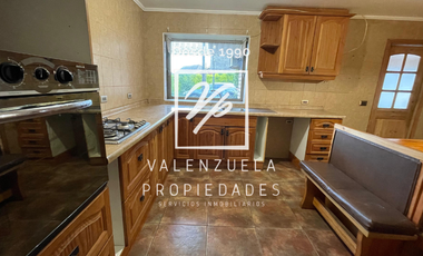 Condominio Campalau 4 Dormitorios 3 Baños