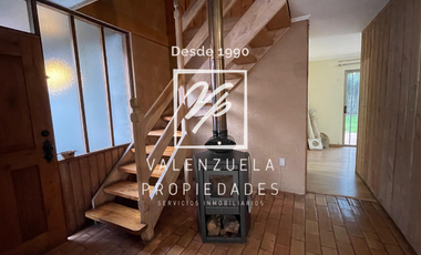 Condominio Campalau 4 Dormitorios 3 Baños