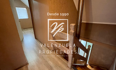 Condominio Campalau 4 Dormitorios 3 Baños