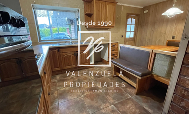 Condominio Campalau 4 Dormitorios 3 Baños