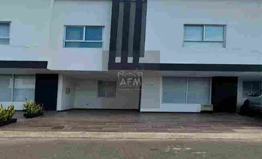 Casa en venta en Agualinda I, Los Patios