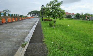 Commercial Residential Lot For Sale Versailles Alabang Village Prime Location 402 SQM 36.9M