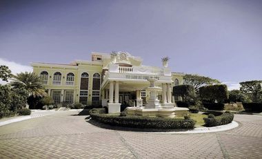 Commercial Residential Lot For Sale Versailles Alabang Village Prime Location 402 SQM 36.9M