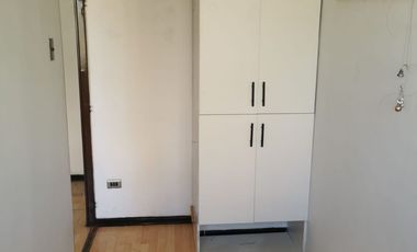 ARRIENDO DEPTO 2 DORMITORIOS SAN MARTIN 473, METRO SANTA ANA