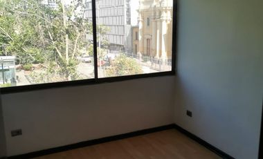 ARRIENDO DEPTO 2 DORMITORIOS SAN MARTIN 473, METRO SANTA ANA