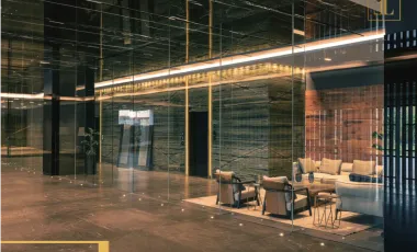 Vive en un ambiente único en la naturaleza, en la zona más  exclusiva de CDMX.