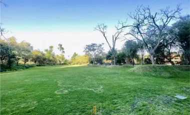 Vive en un ambiente único en la naturaleza, en la zona más  exclusiva de CDMX.