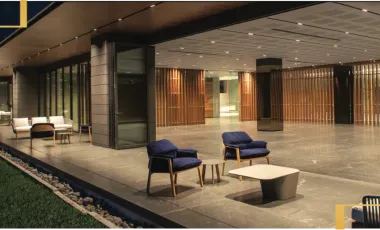 Vive en un ambiente único en la naturaleza, en la zona más  exclusiva de CDMX.