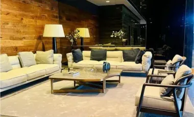 Vive en un ambiente único en la naturaleza, en la zona más  exclusiva de CDMX.