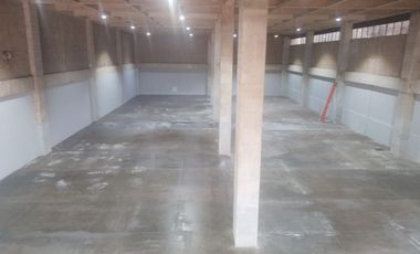 Bodega en Arriendo en Autopista Sur Copacabana Antioquia