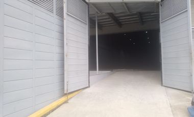 Bodega en Arriendo en Autopista Sur Copacabana Antioquia