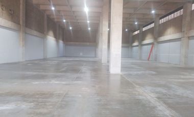 Bodega en Arriendo en Autopista Sur Copacabana Antioquia