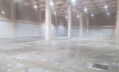 Bodega en Arriendo en Autopista Sur Copacabana Antioquia