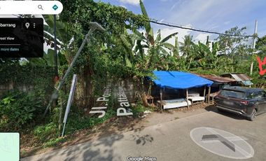 FOR SALE Tanah di pinggir jalan Poros Pakatto SulSel