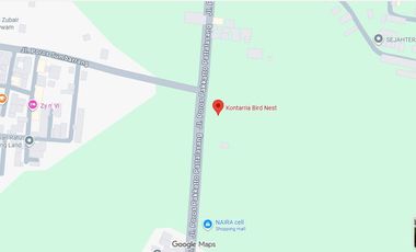 FOR SALE Tanah di pinggir jalan Poros Pakatto SulSel