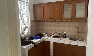 DISEWAKAN CEPAT RUMAH BARU RENOVASI CITRA 2 EXT 190M2 CENGKARENG JAKARTA BARAT